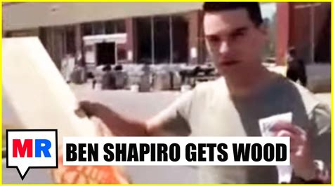 Ben Shapiro's HILARIOUS Home Depot Video Makes .